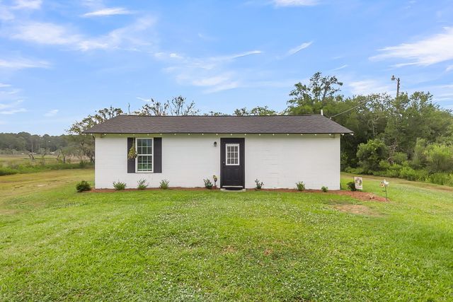 6504 Rozier Road, Meggett, SC 29449