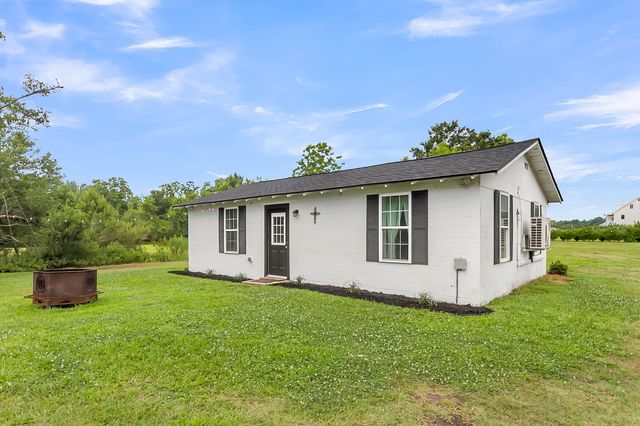 6504 Rozier Road, Meggett, SC 29449