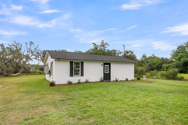 6504 Rozier Road, Meggett, SC 29449