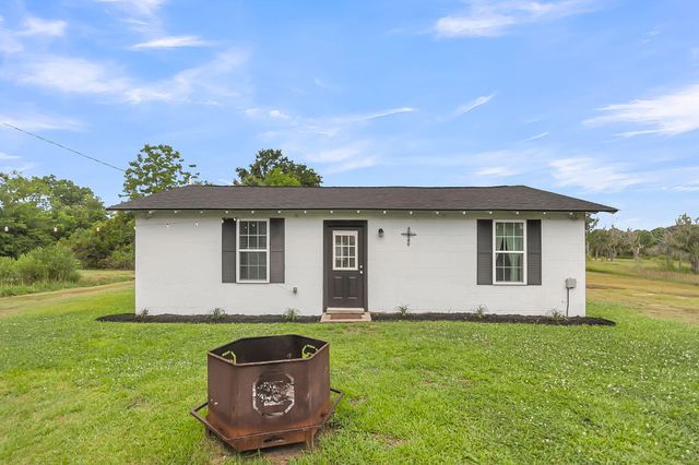 6504 Rozier Road, Meggett, SC 29449