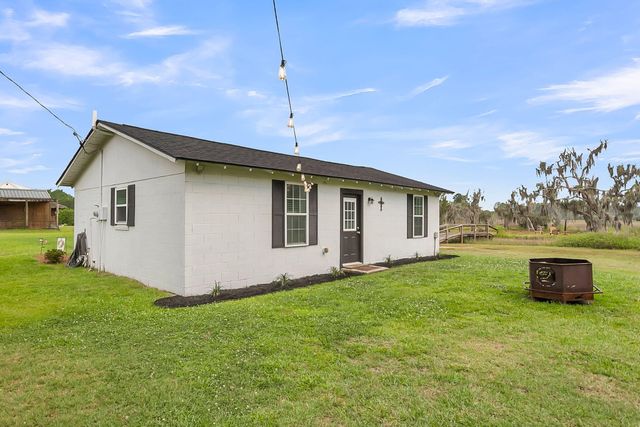 6504 Rozier Road, Meggett, SC 29449