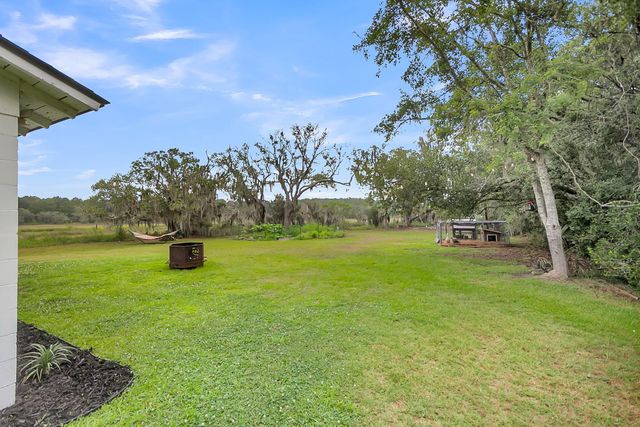 6504 Rozier Road, Meggett, SC 29449