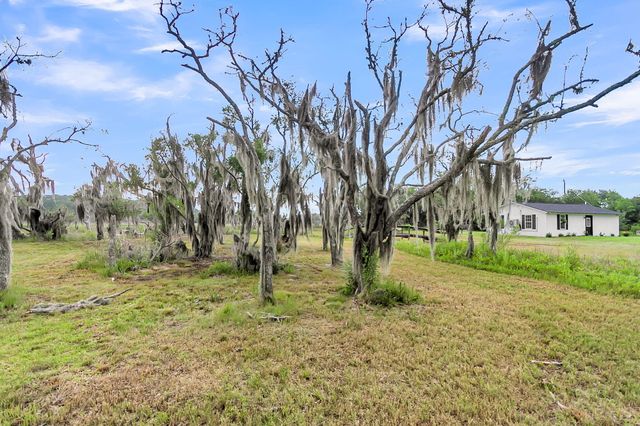 6504 Rozier Road, Meggett, SC 29449