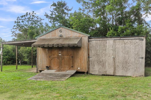 6504 Rozier Road, Meggett, SC 29449