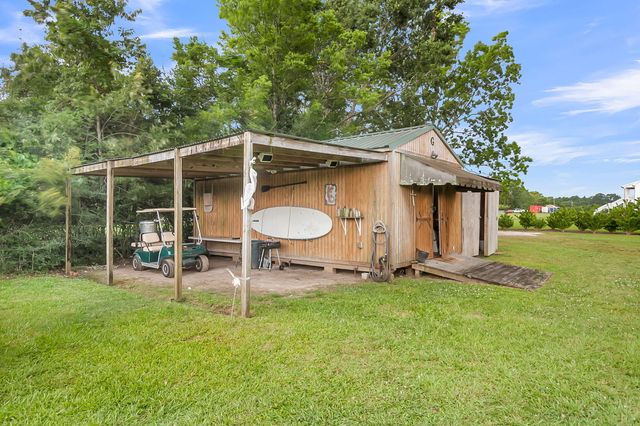 6504 Rozier Road, Meggett, SC 29449