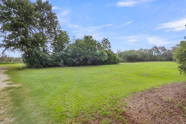 6504 Rozier Road, Meggett, SC 29449