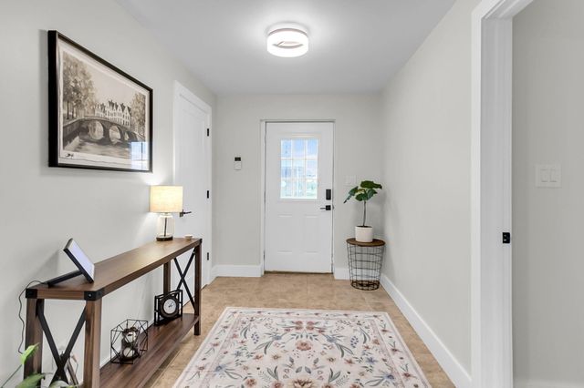 6504 Rozier Road, Meggett, SC 29449