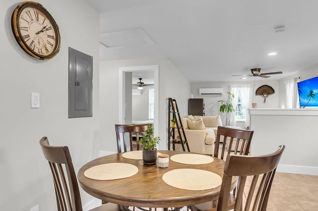 6504 Rozier Road, Meggett, SC 29449