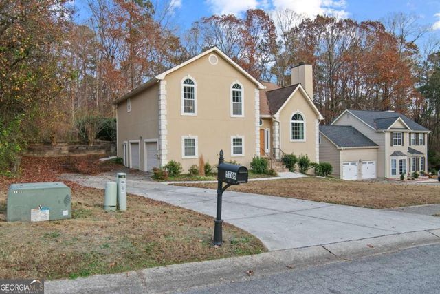 5705 Glandor Drive SE, Mableton, GA 30126