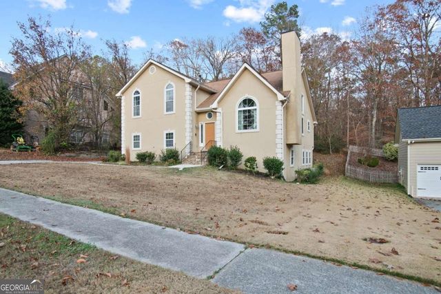 5705 Glandor Drive SE, Mableton, GA 30126