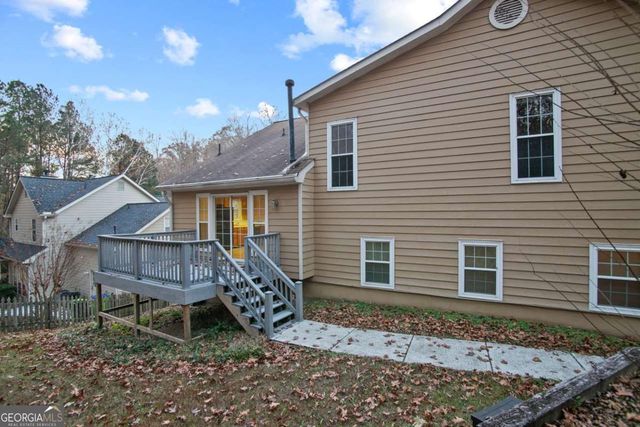 5705 Glandor Drive SE, Mableton, GA 30126