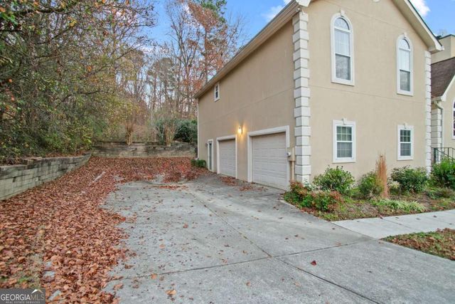 5705 Glandor Drive SE, Mableton, GA 30126