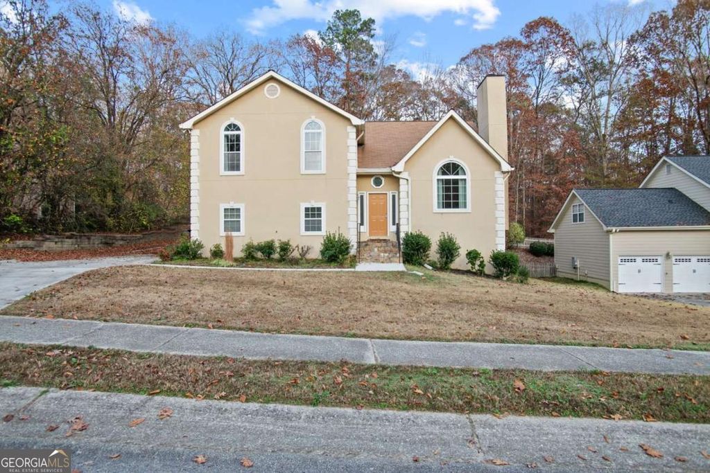 5705 Glandor Drive SE, Mableton, GA 30126