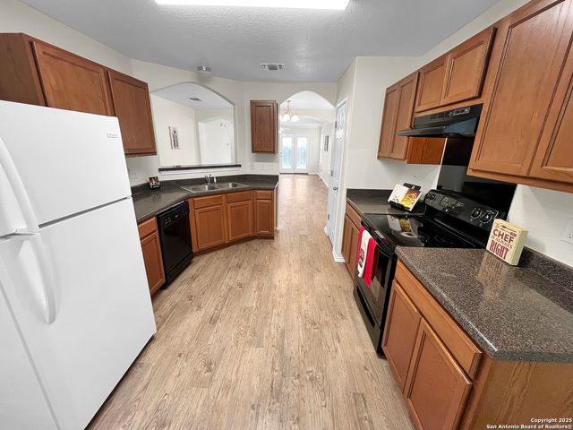 9323 Longmire Trace, San Antonio, TX 78245