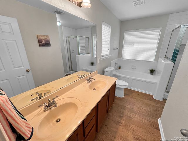 9323 Longmire Trace, San Antonio, TX 78245