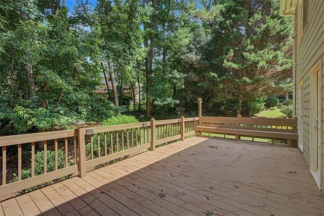 4352 Deerbrook Way, Lilburn, GA 30047
