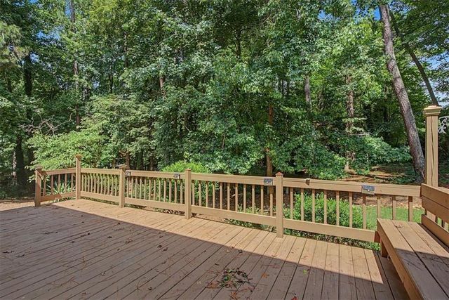 4352 Deerbrook Way, Lilburn, GA 30047