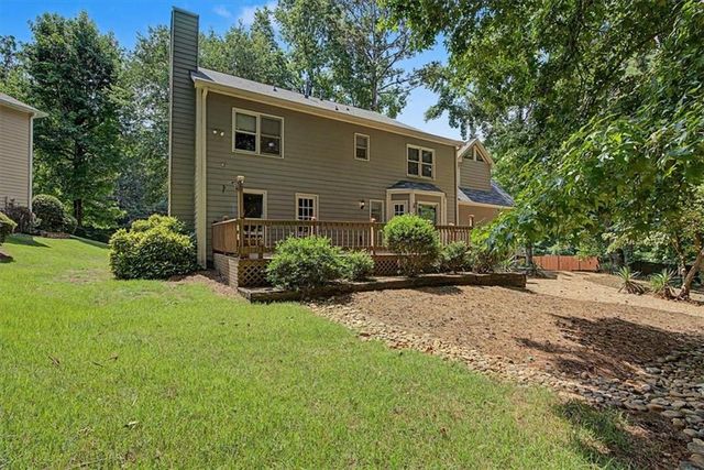 4352 Deerbrook Way, Lilburn, GA 30047