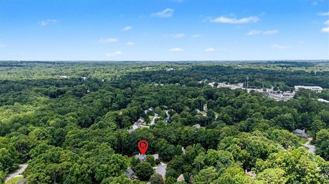 4352 Deerbrook Way, Lilburn, GA 30047