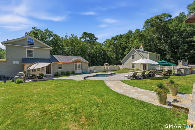 1308 Durham Road, Madison, CT 06443