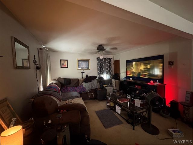 2438 Forest Avenue, Niagara Falls, NY 14301