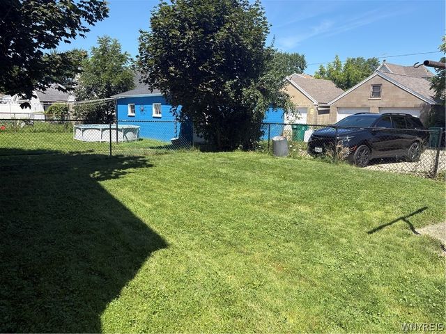 2438 Forest Avenue, Niagara Falls, NY 14301