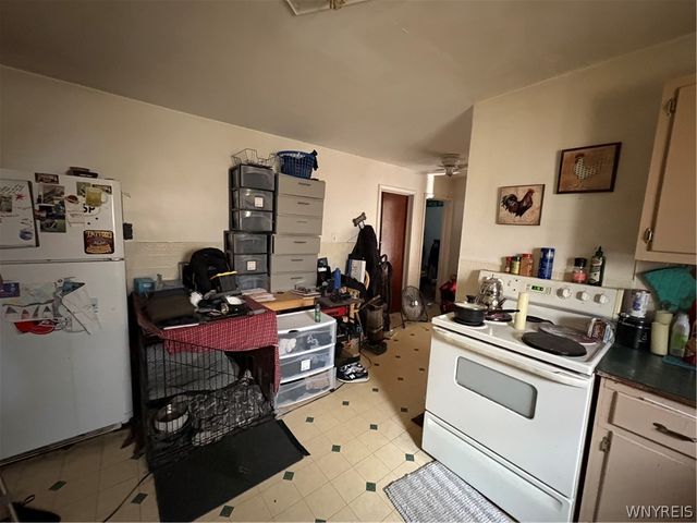 2438 Forest Avenue, Niagara Falls, NY 14301
