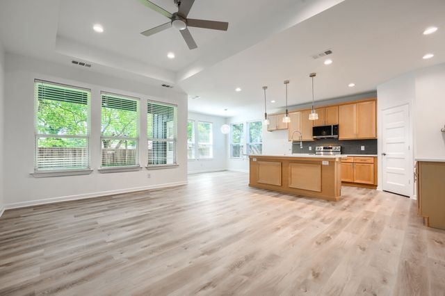 115 Vaughn Lane, Quinlan, TX 75474