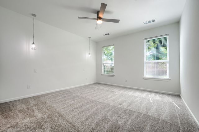 115 Vaughn Lane, Quinlan, TX 75474