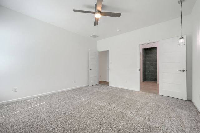 115 Vaughn Lane, Quinlan, TX 75474
