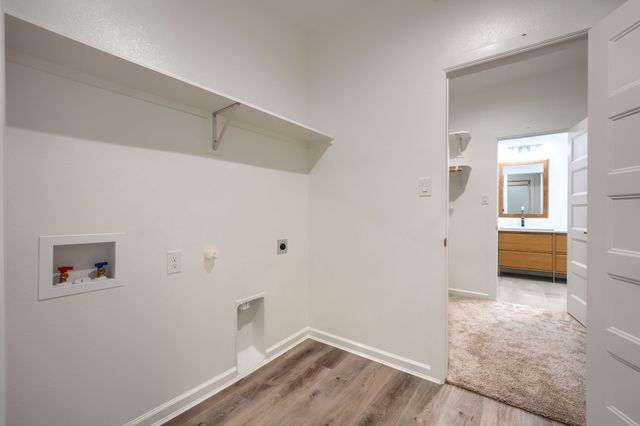 115 Vaughn Lane, Quinlan, TX 75474