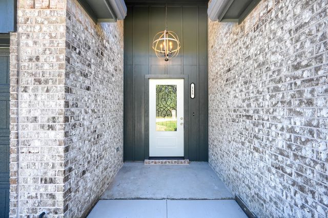115 Vaughn Lane, Quinlan, TX 75474