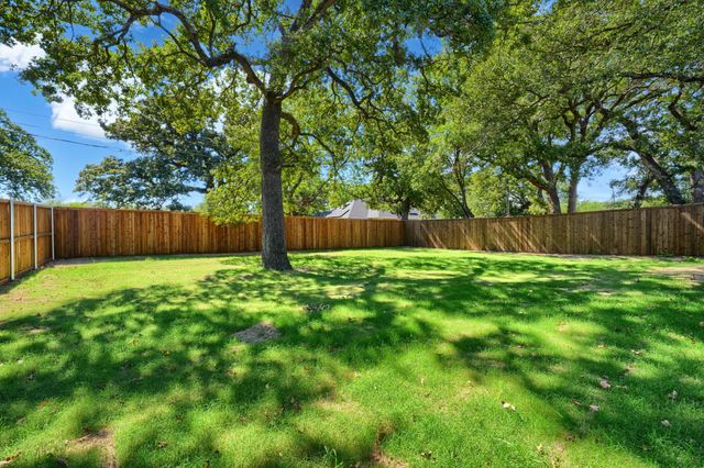 115 Vaughn Lane, Quinlan, TX 75474