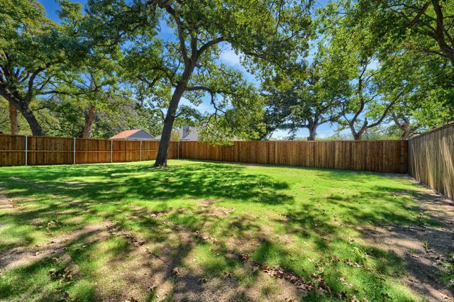 115 Vaughn Lane, Quinlan, TX 75474