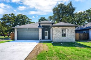 115 Vaughn Lane, Quinlan, TX 75474