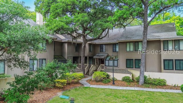 125 Shipyard Dr Apt 124, Hilton Head Island, SC 29928