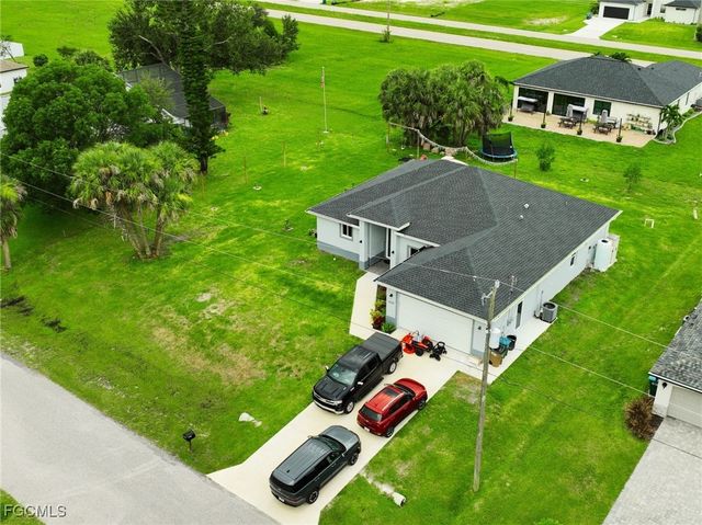1806 NW 24th AVE, Cape Coral, FL 33993