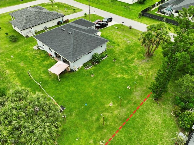 1806 NW 24th AVE, Cape Coral, FL 33993