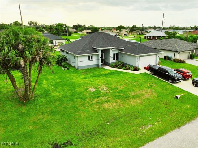 1806 NW 24th AVE, Cape Coral, FL 33993