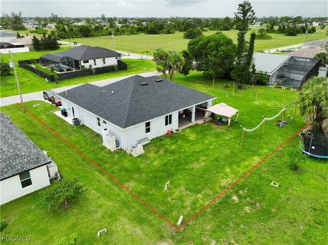 1806 NW 24th AVE, Cape Coral, FL 33993