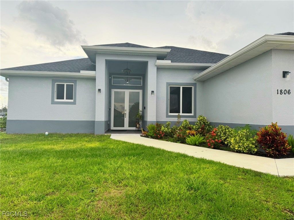 1806 NW 24th AVE, Cape Coral, FL 33993