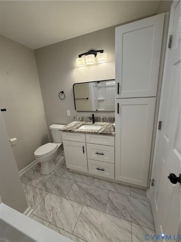 8718 Huntingcreek Cir, North Chesterfield, VA 23237