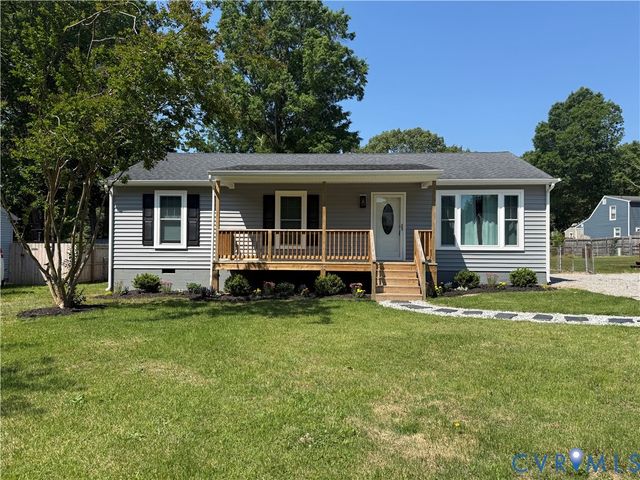 8718 Huntingcreek Cir, North Chesterfield, VA 23237