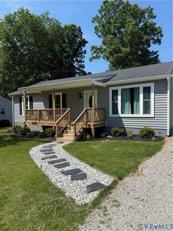 8718 Huntingcreek Cir, North Chesterfield, VA 23237