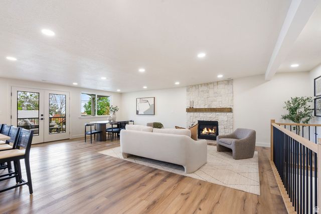 4152 S MARQUIS WAY, Holladay, UT 84124