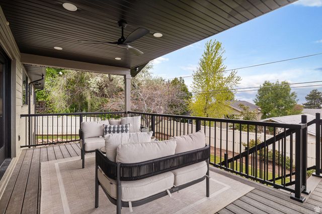 4152 S MARQUIS WAY, Holladay, UT 84124