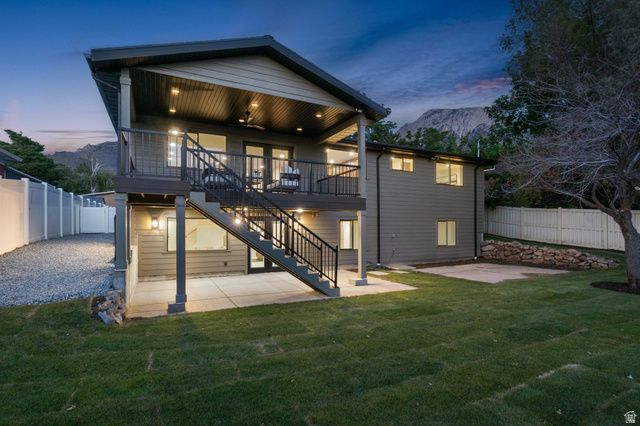 4152 S MARQUIS WAY, Holladay, UT 84124
