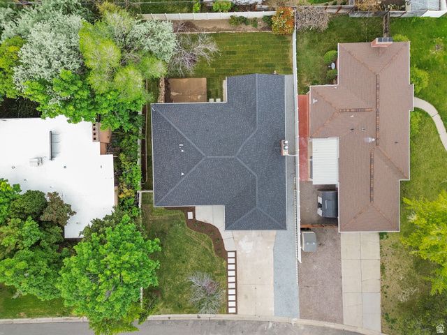 4152 S MARQUIS WAY, Holladay, UT 84124