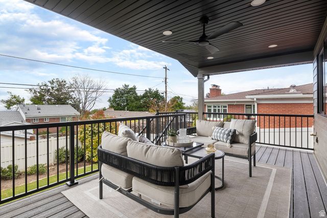 4152 S MARQUIS WAY, Holladay, UT 84124