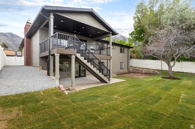 4152 S MARQUIS WAY, Holladay, UT 84124